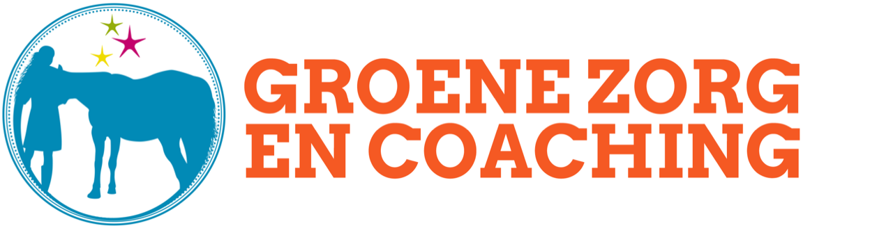 Banner groene zorg en coaching